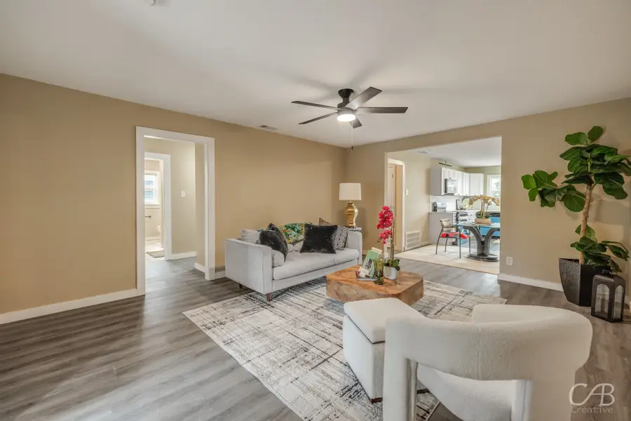 1018 S Pioneer Drive, Abilene, TX 79605 - Image #2