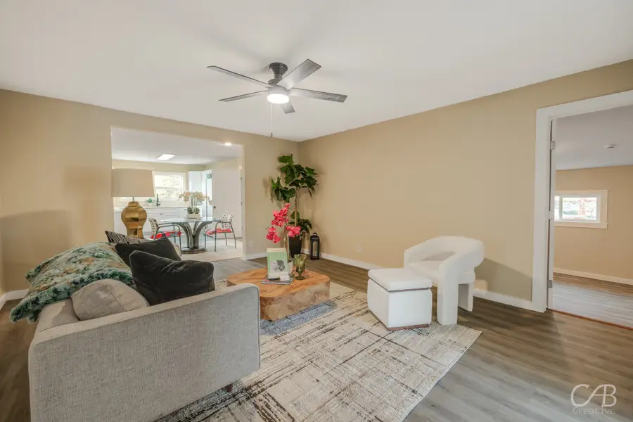 1018 S Pioneer Drive, Abilene, TX 79605 - Image #3