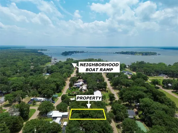 151 Pawnee Trail, Mabank, TX 75156