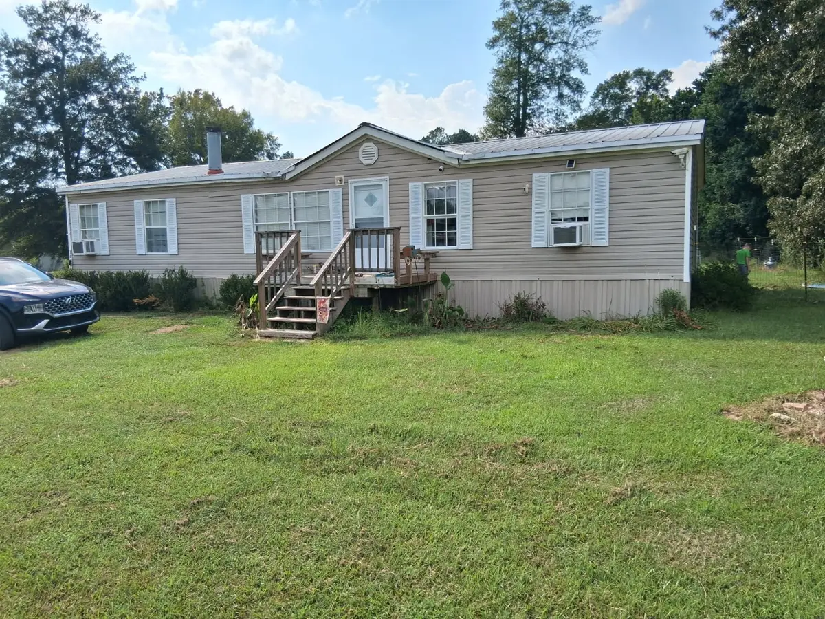 7436 Henderson Gin Road, Shreveport, LA 71107 - Image #1