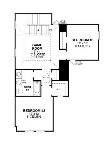 13124 Sandstone Street, Providence Village, TX 76227 - Image #3