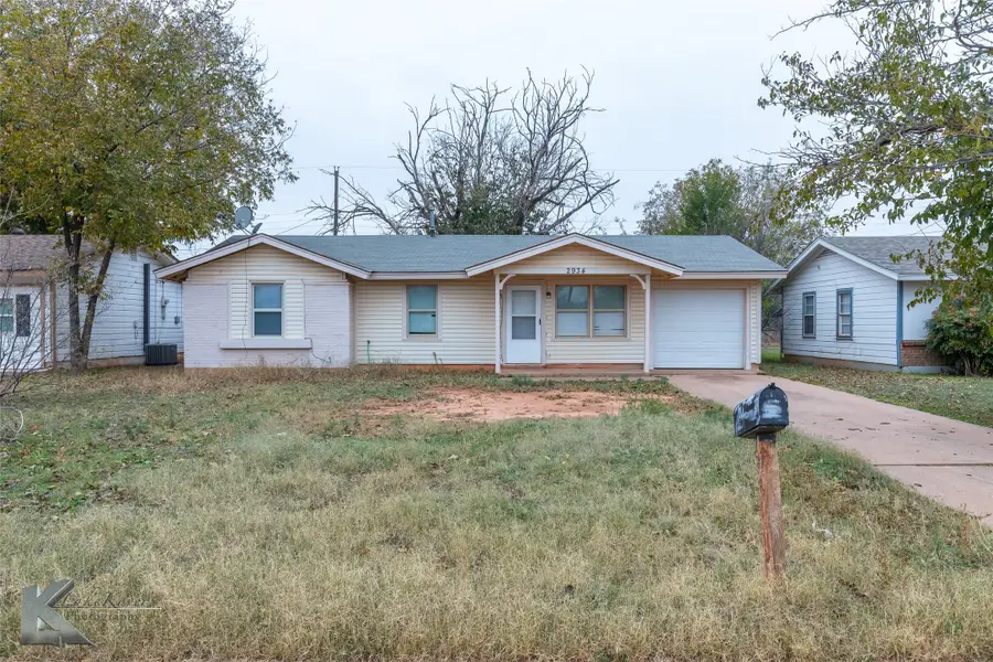 2934 Post Oak Road Road, Abilene, TX 79606 - Image #3