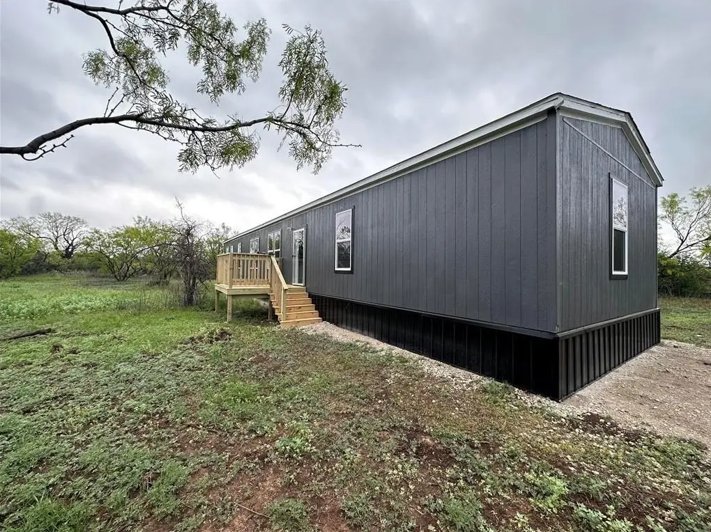 1848 S 4th, Merkel, TX 79536 - Image #1