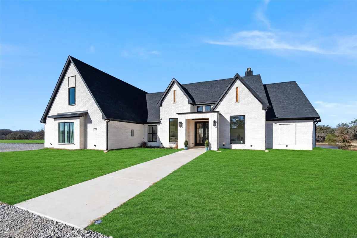 178 Private Road 4590, Boyd, TX 76023 - Image #1