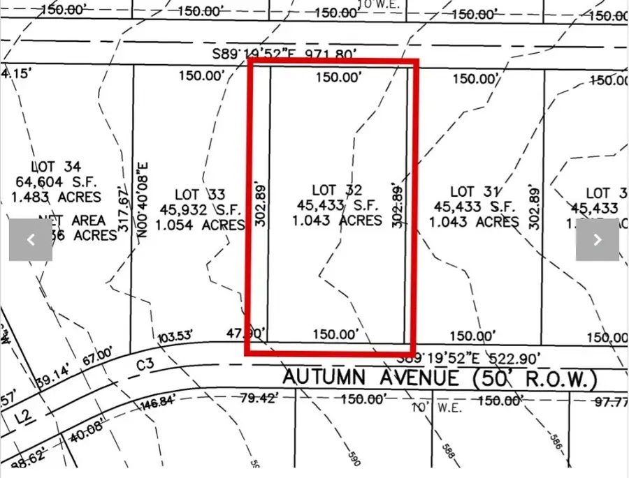 Lot 32 Harvest Way, Princeton, TX 75407 - Image #2