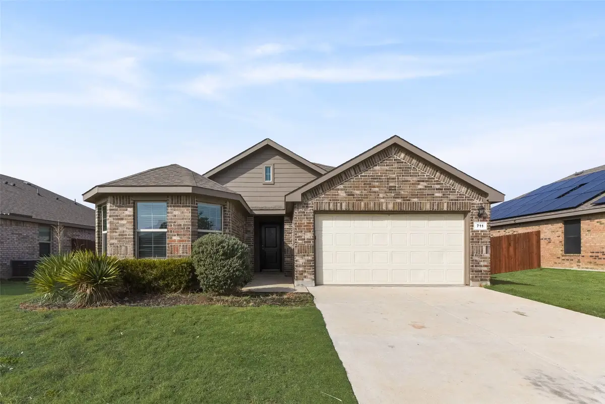 711 Durango Lane, Cleburne, TX 76033 - Image #1