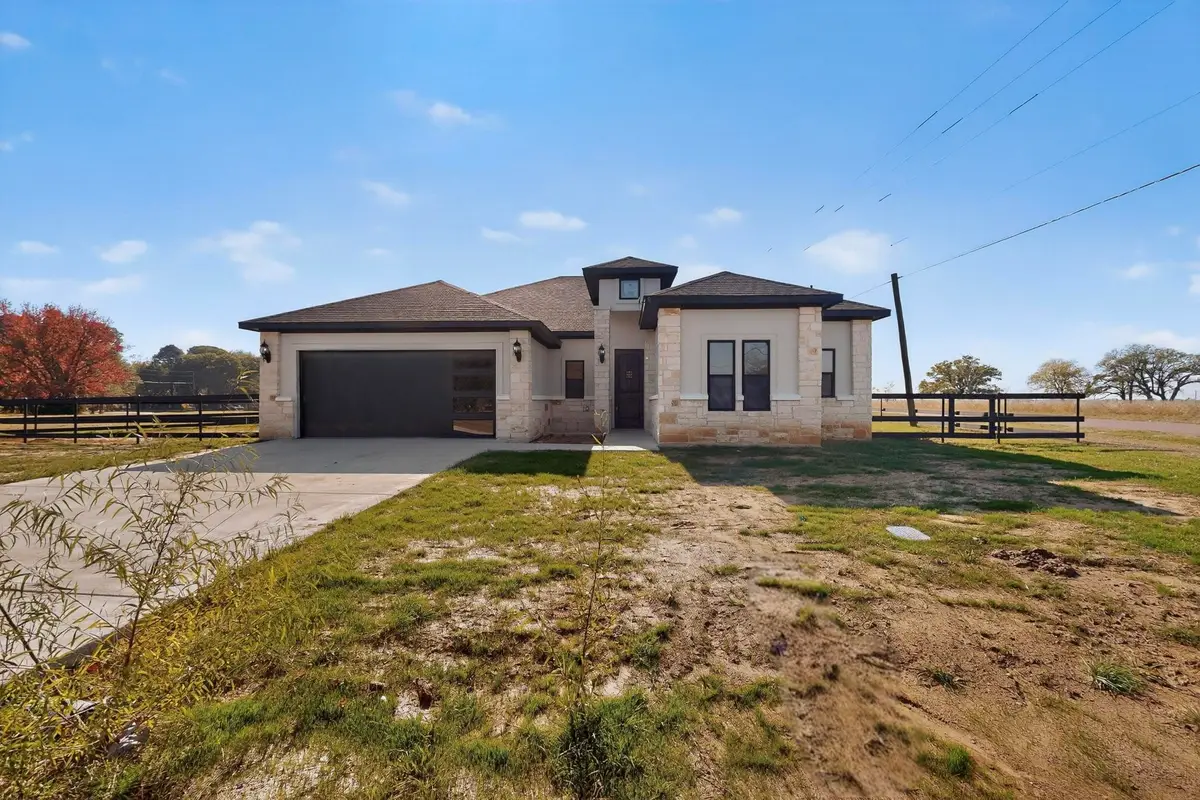 100 Diamond T Ranch Road, Trinidad, TX 75163 - Image #1