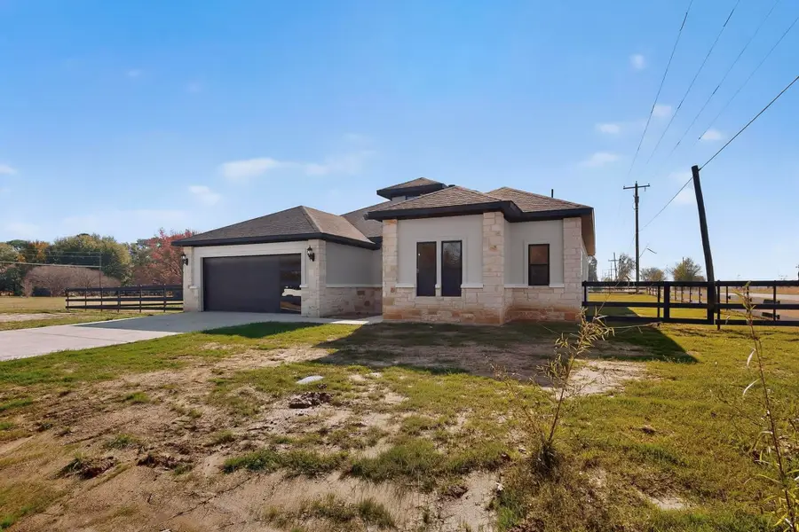 100 Diamond T Ranch Road, Trinidad, TX 75163 - Image #2