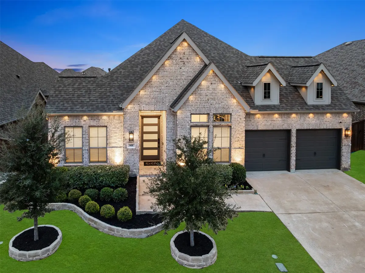 908 Bridle Path Parkway, Aubrey, TX 76227 - Image #1