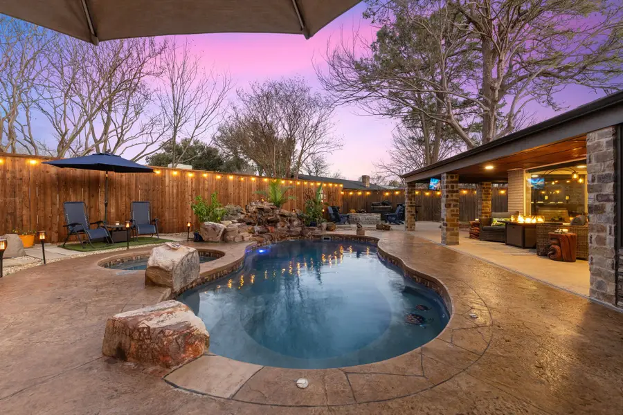 1608 Chaparral Court, Grapevine, TX 76051 - #2