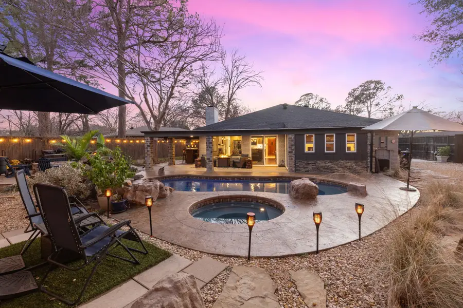 1608 Chaparral Court, Grapevine, TX 76051 - #3