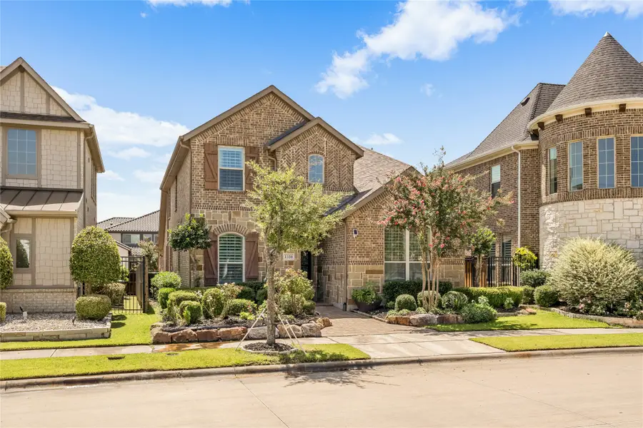 1330 Viridian Park Lane, Arlington, TX 76005 - Image #2