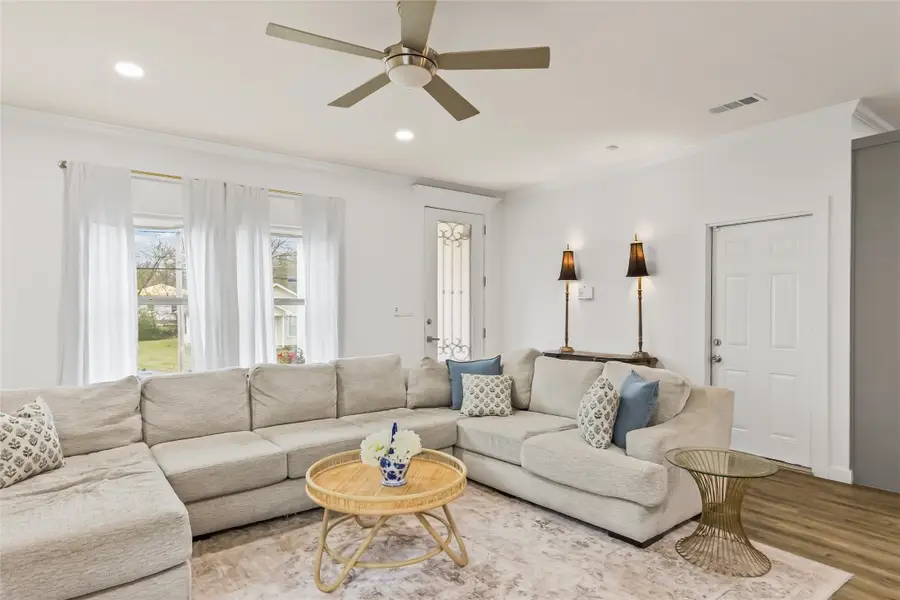 1326 Hemphill Street, Greenville, TX 75401 - Image #3