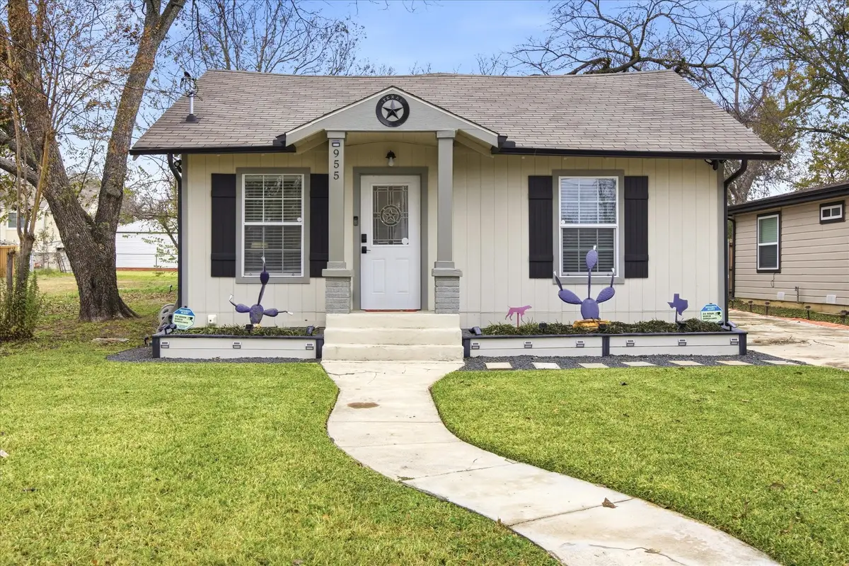 955 W Sloan, Stephenville, TX 76401 - Image #1