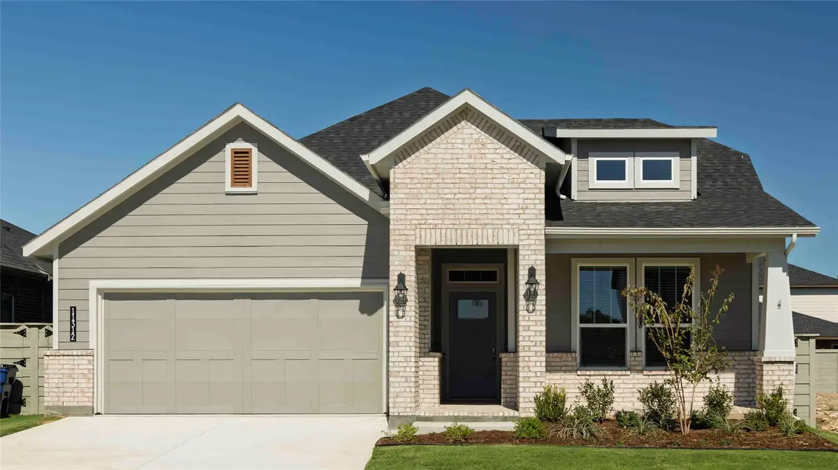 11312 Treehouse Trail, Justin, TX 76247 - Image #1