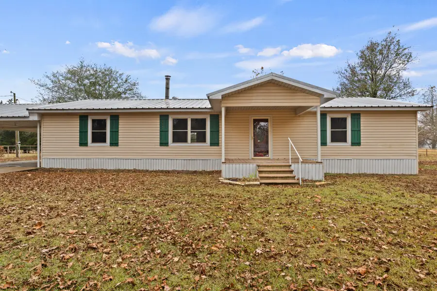 2638 SE County Road 4115, Mount Vernon, TX 75457 - Image #3