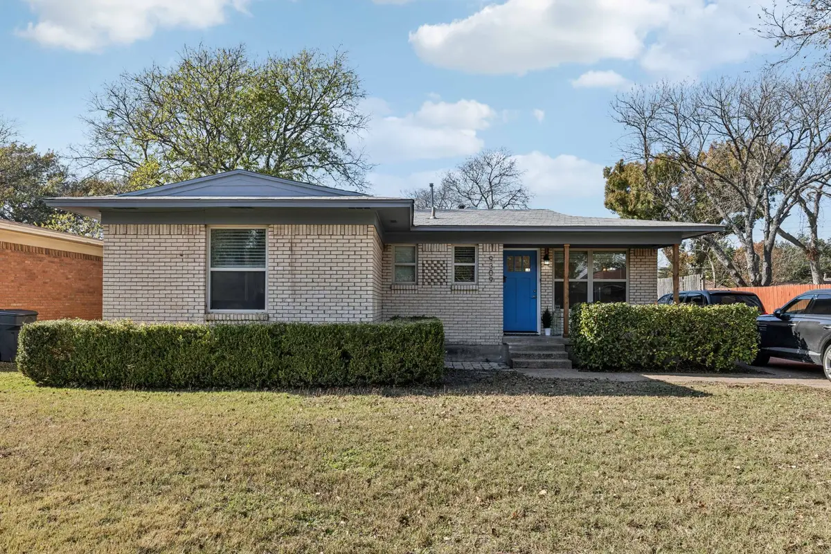 9309 Piper Lane, Dallas, TX 75228 - Image #1