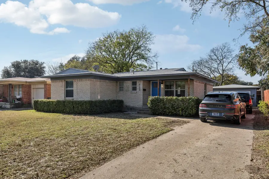 9309 Piper Lane, Dallas, TX 75228 - Image #2