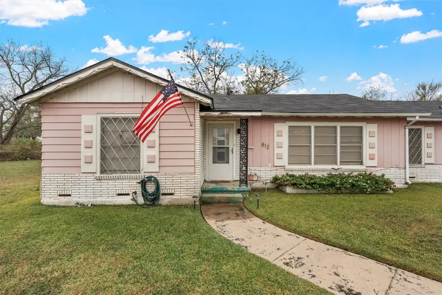 812 Hubert Street, Waco, TX 76704 - Image #3