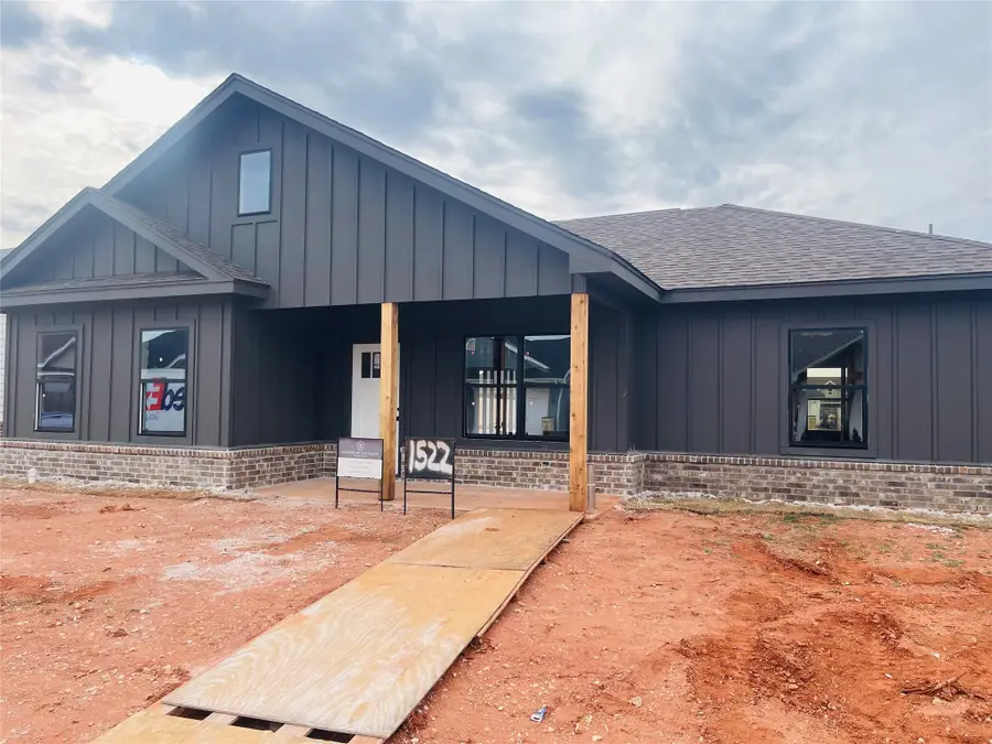1522 Old Settlers Way, Buffalo Gap, TX 79508 - Image #2