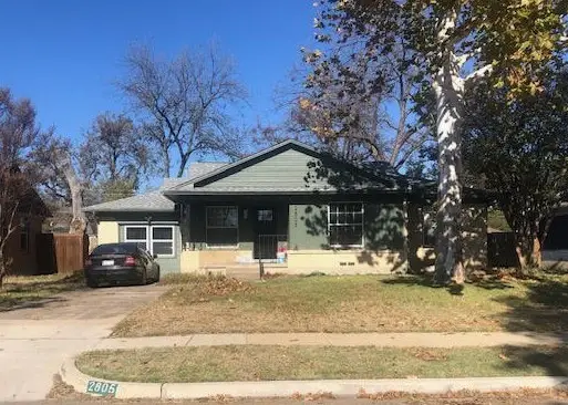 2805 Materhorn Drive, Dallas, TX 75228 - Image #1