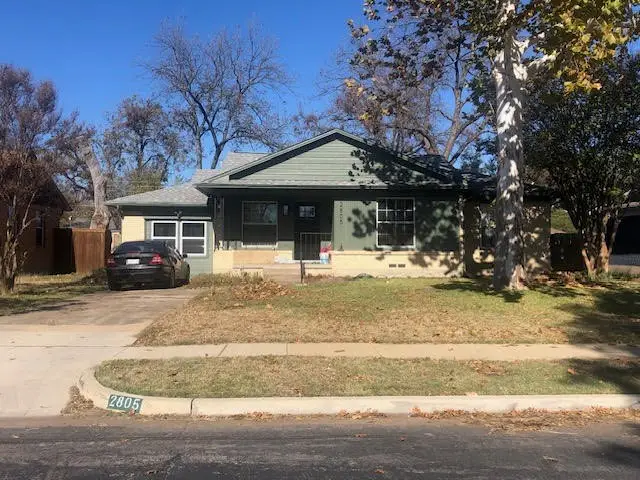 2805 Materhorn Drive, Dallas, TX 75228 - Image #2