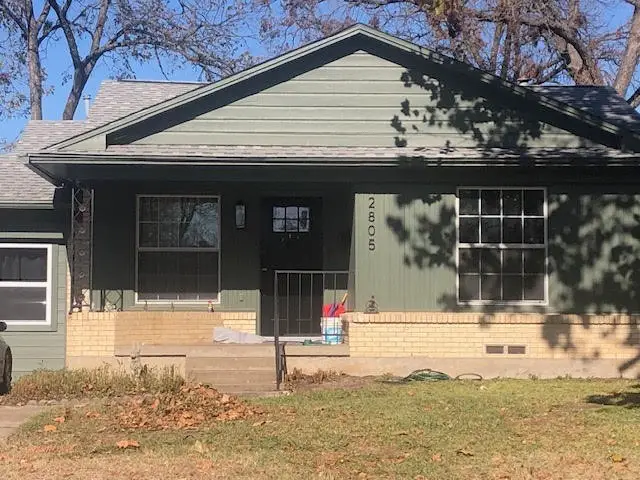 2805 Materhorn Drive, Dallas, TX 75228 - Image #3