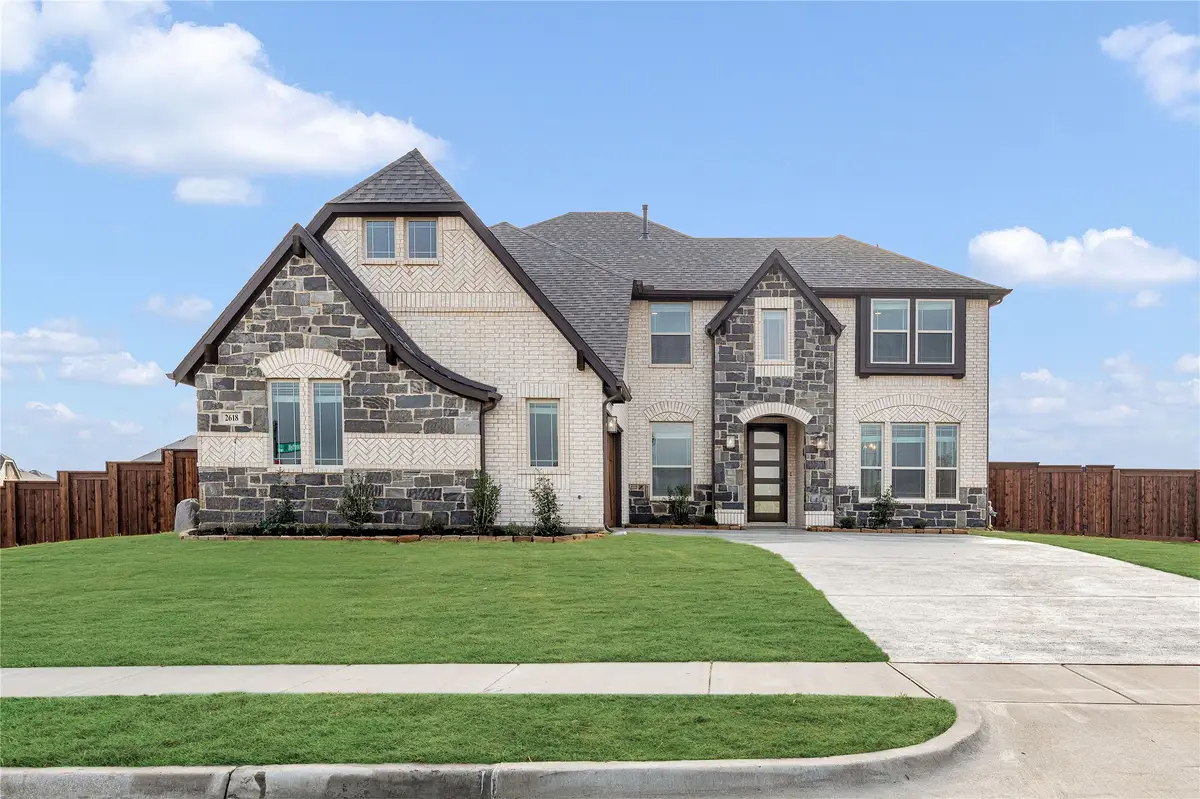 2618 Waterfall Court, Mansfield, TX 76084 - Image #1
