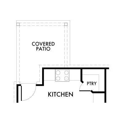 8224 Kingfisher Road, Aubrey, TX 76227 - Image #3