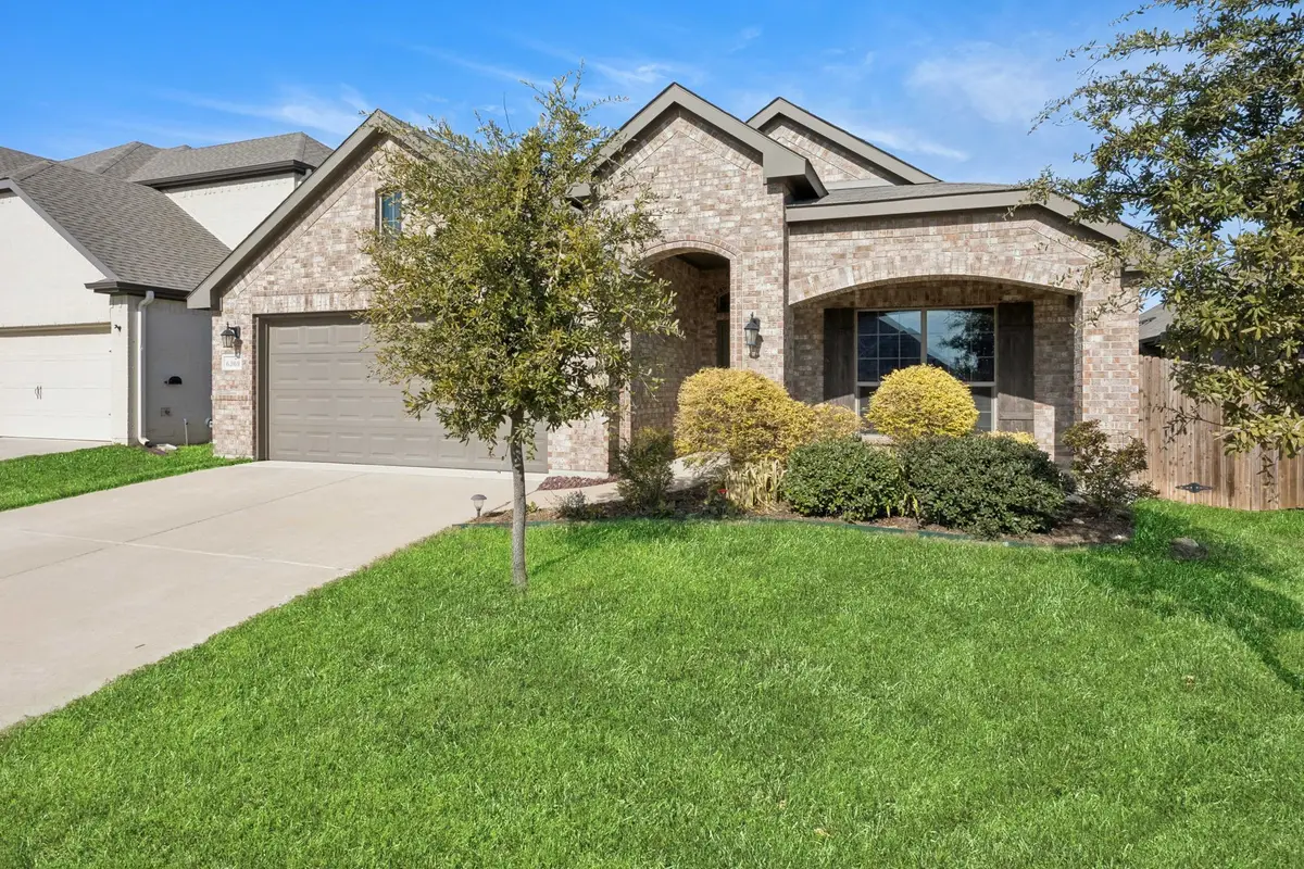 6369 Red Cliff Drive, Fort Worth, TX 76179 - #1