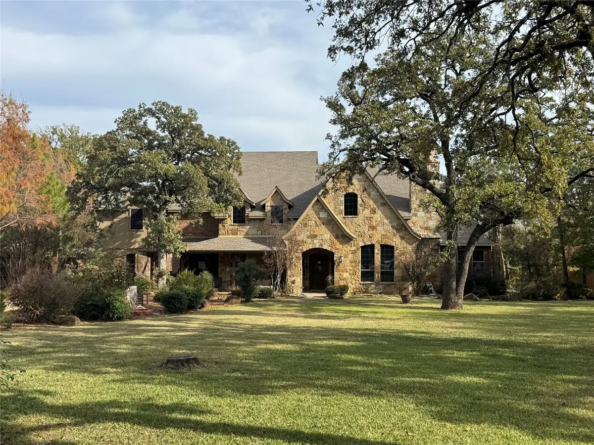 2741 Lonesome Dove Road, Grapevine, TX 76092 - Image #1
