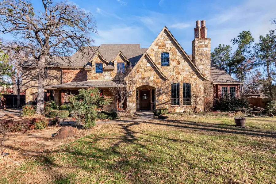 2741 Lonesome Dove Road, Grapevine, TX 76092 - Image #2