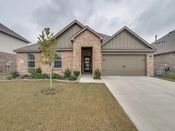 8366 Slowburn Drive, Garland, TX 75043