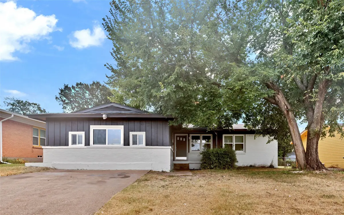 4208 Huckleberry Circle, Dallas, TX 75216 - Image #1