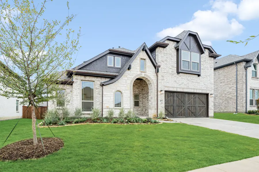4071 Zina Lane, Prosper, TX 75078 - Image #3
