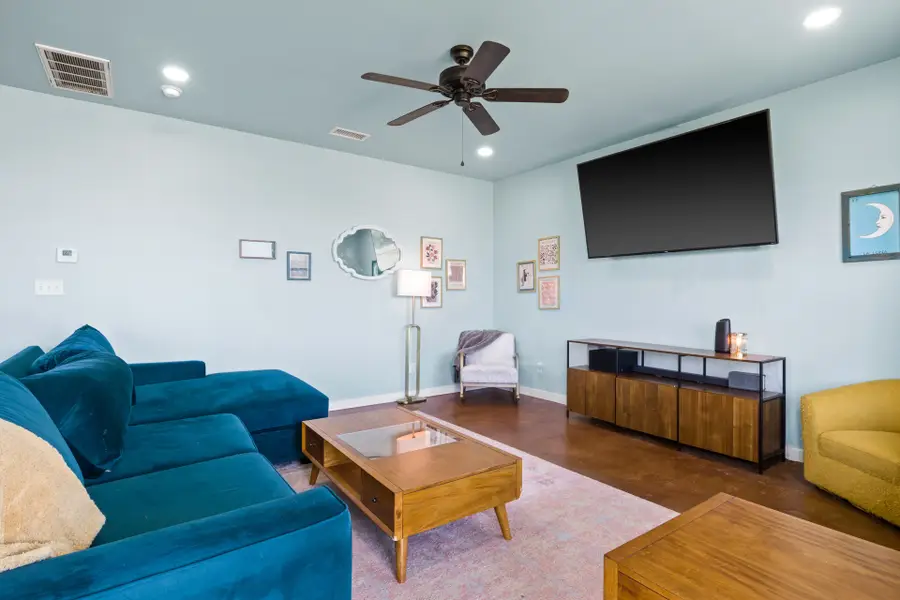 785 County Road 4840, Mount Pleasant, TX 75455 - #3