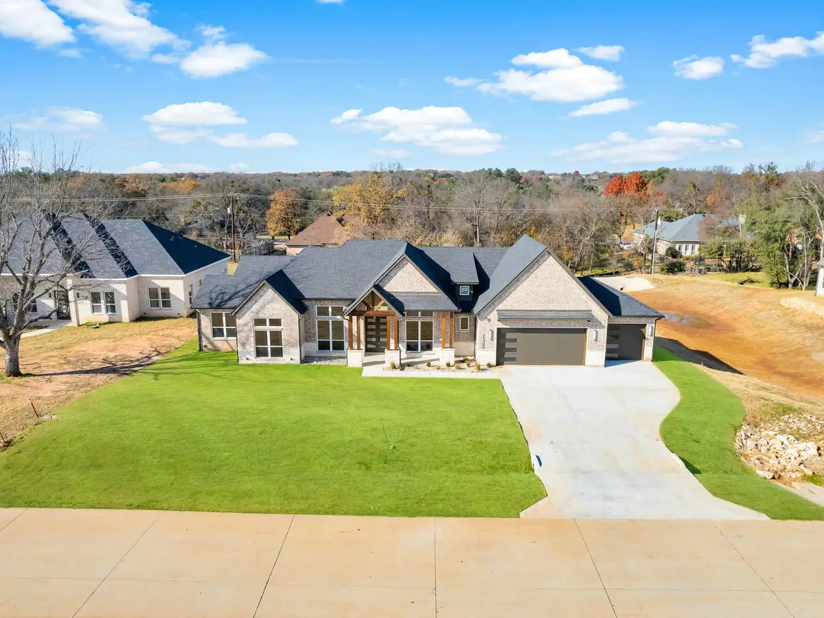 2300 Candlestick Drive, Granbury, TX 76049 - #1