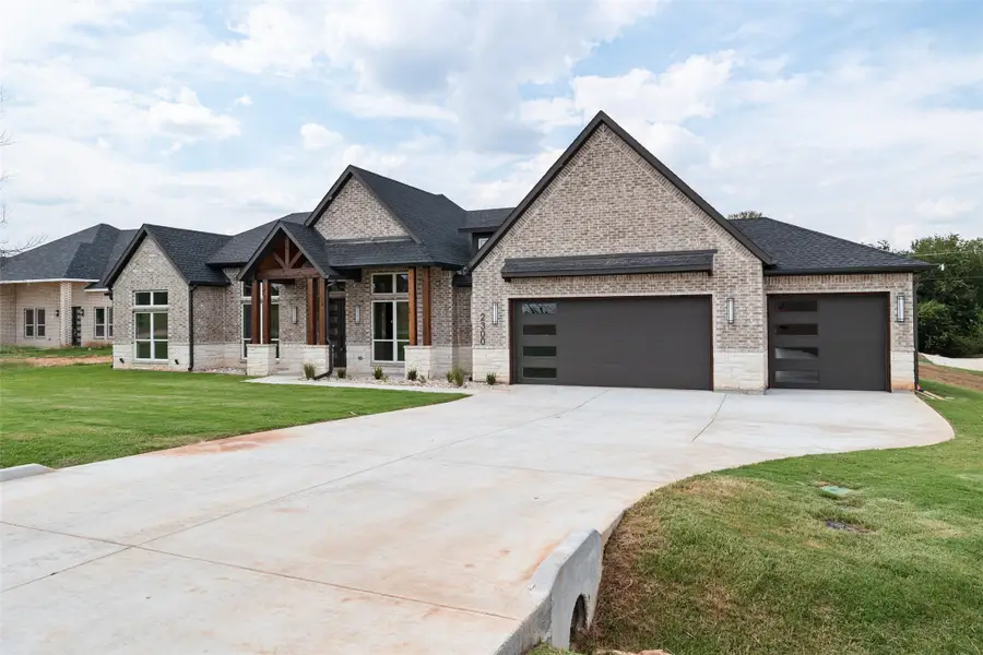 2300 Candlestick Drive, Granbury, TX 76049 - #3