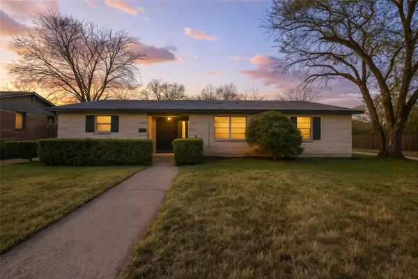 807 Havenwood Drive, Dallas, TX 75232