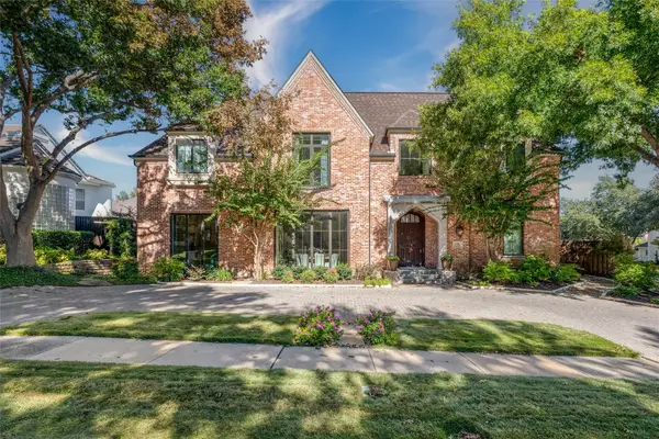 5701 Danmire Court, Plano, TX 75093