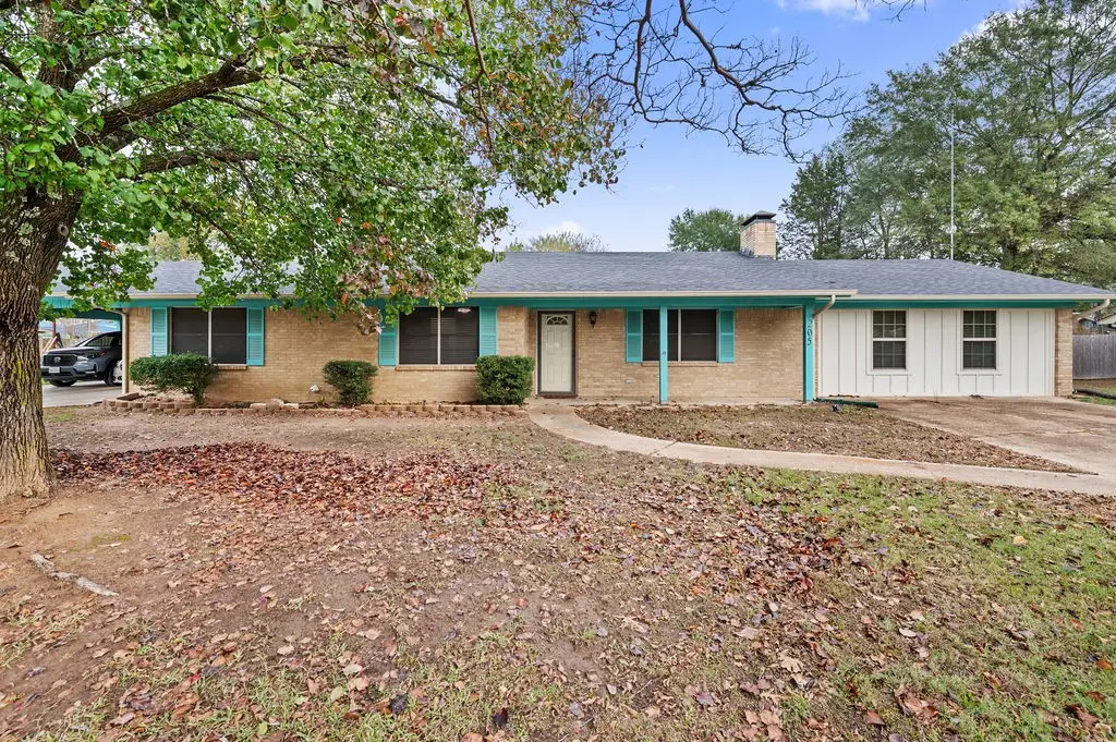 205 Wayside Drive, Quitman, TX 75783 - Image #1