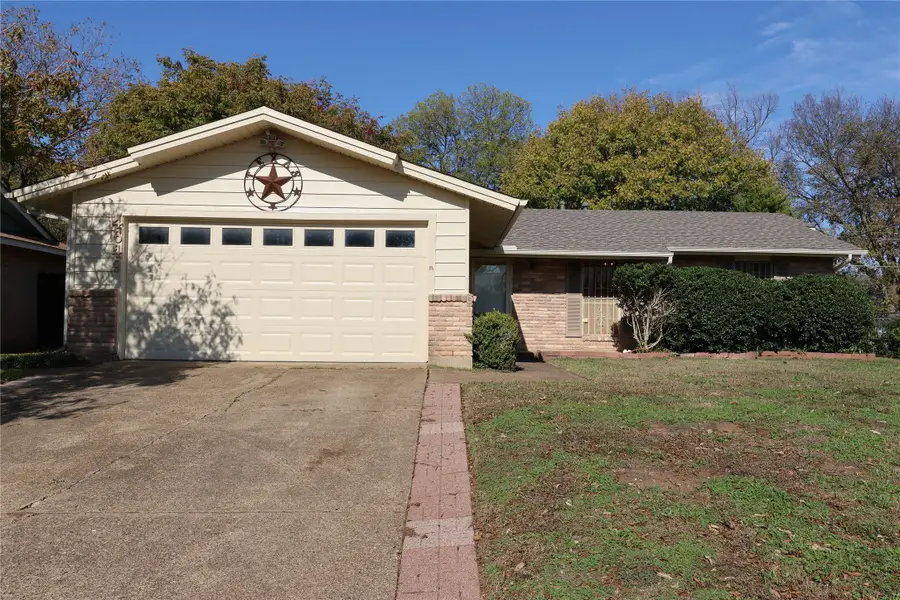 4649 Western Oaks Drive, Dallas, TX 75211 - Image #3