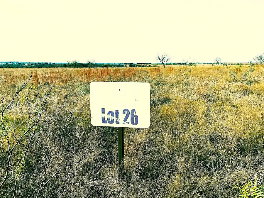 2335 County Road 619, Pottsville, TX 76565 - Image #2