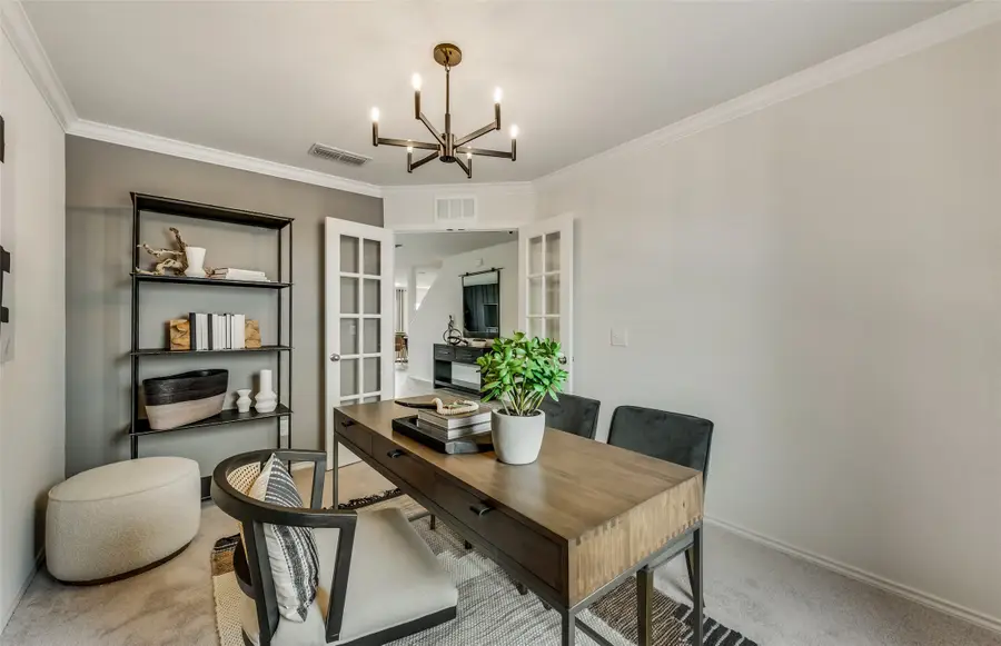 2032 Pleasant Knoll Circle, Forney, TX 75126 - Image #2