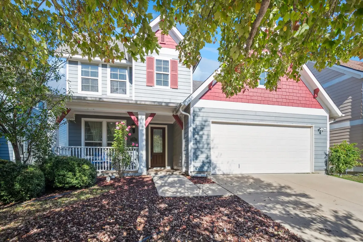 1131 Charleston Lane, Savannah, TX 76227 - #1