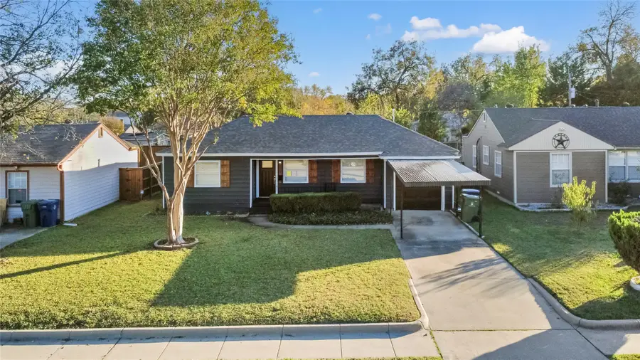 1414 James Drive, Garland, TX 75042 - Image #2