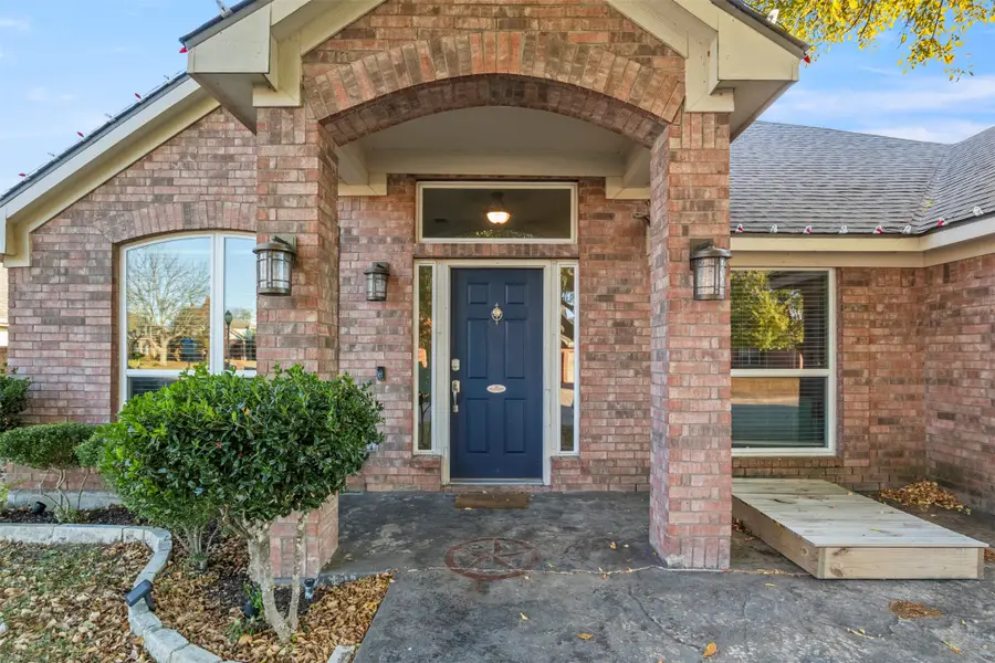 3109 Reagenea Drive, Wylie, TX 75098 - Image #2