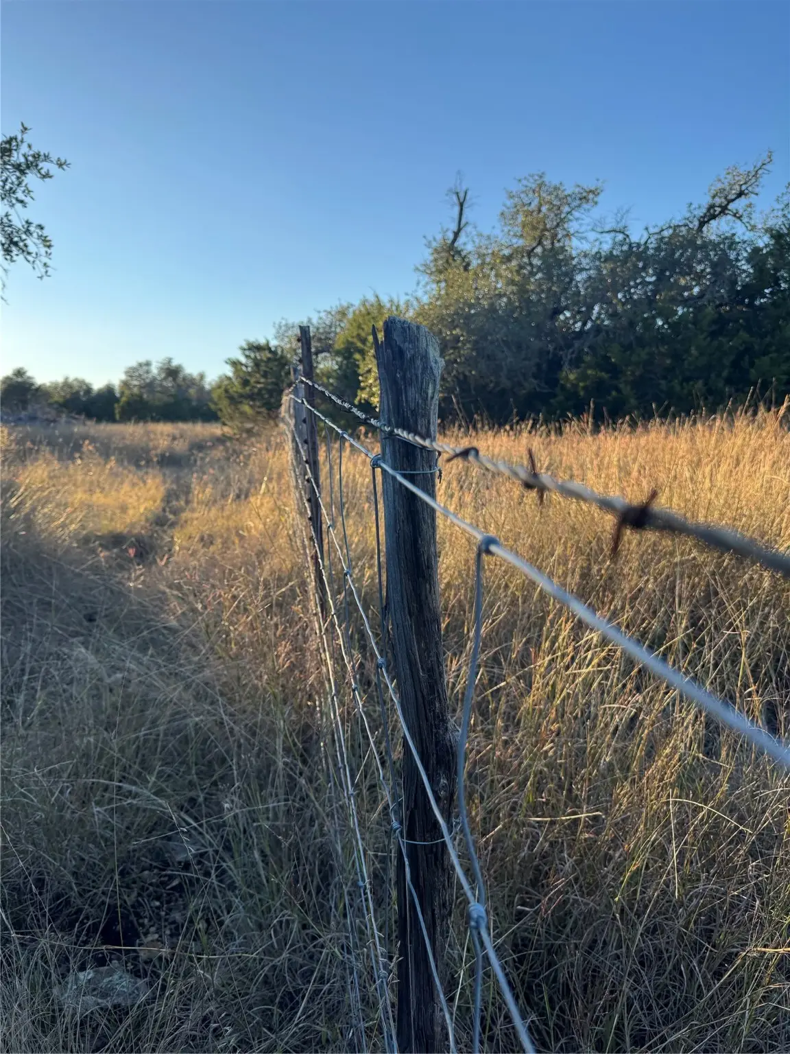 837 Brooklyn Drive, Mountain Home, TX 78058 - Image #1