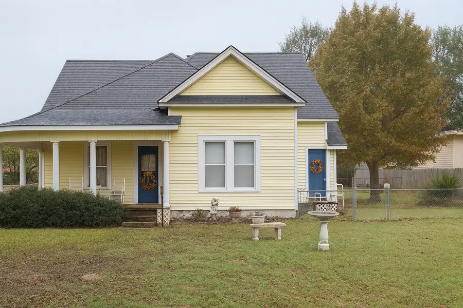 314 Cockerell Street, Eustace, TX 75124 - Image #2