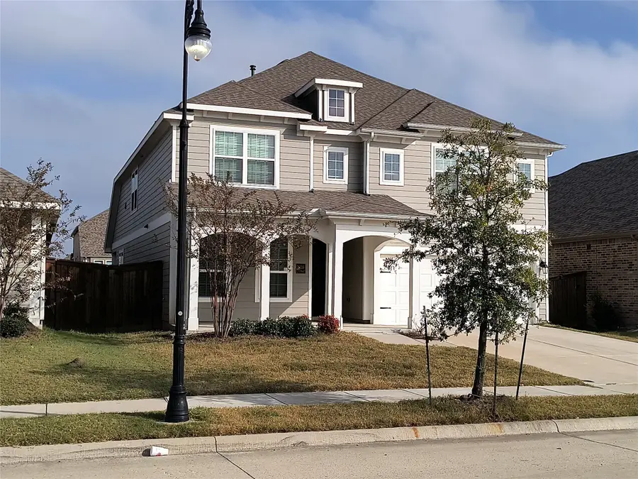 4128 Down Rush Drive, Royse City, TX 75189 - Image #2